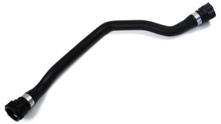 BTAP BMW E46 M52 M54 RADYATÖR HORTUMU ALT 11531436410