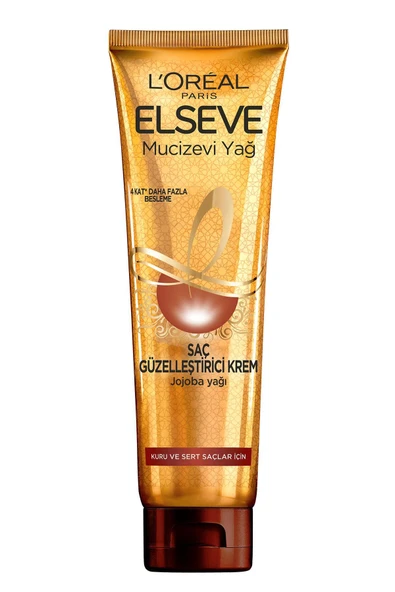 Elseve Saç Kremi Kuru Saçlar İçin 150 ml - 2