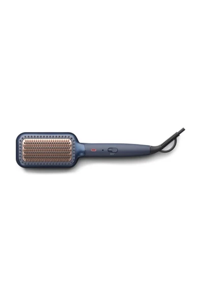 Philips BHH885 5000 Serisi Düzleştirici Tarak , StyleCare Essential Isıtmalı , Siyah VPTMŞST1 - 3