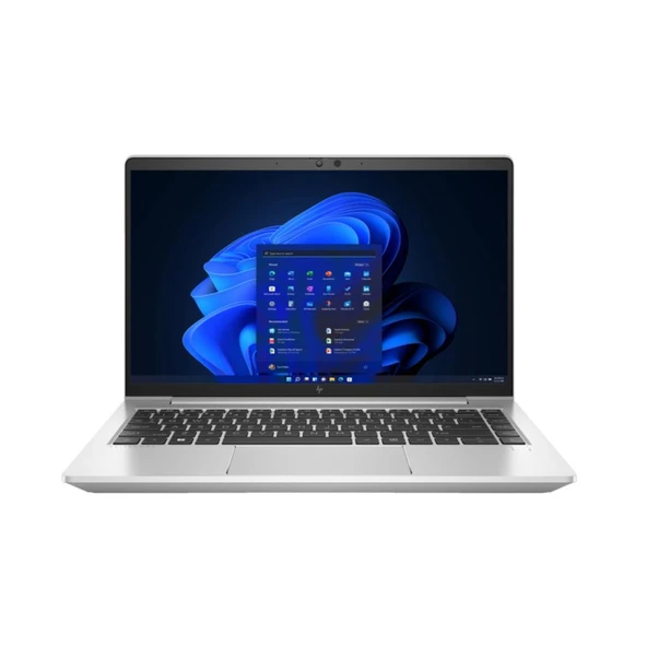 HP EliteBook 640 G9 81M83AA i5-1235U 16 GB 512 GB SSD 14" W11P FHD Dizüstü Bilgisayar