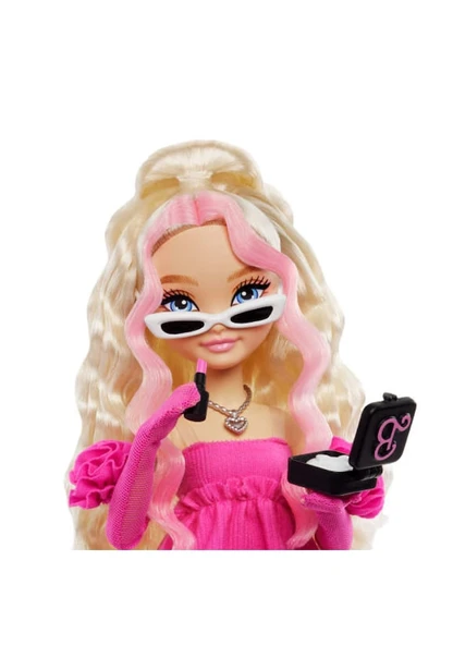 Barbie Dream Besties Malibu HYC20 HYC21 Lisanslı Ürün - 3