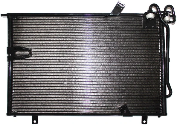 BTAP BMW E34 1987-2005 M51 KLİMA RADYATÖRÜ 64539113677 ürün görseli 1