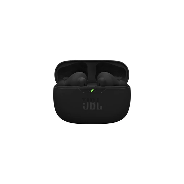 JBL Wave Beam2, Kablosuz Kulakiçi Kulaklık, Ie, Siyah - 3