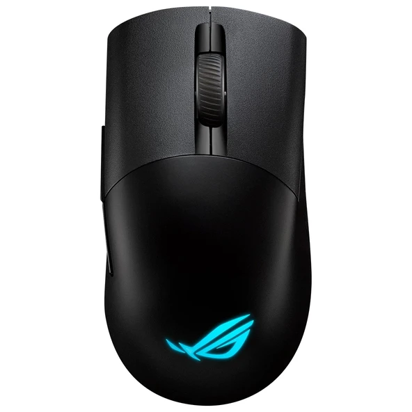 Asus ROG Keris RGB Black Wireless AimPoint Gaming Mouse