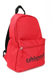 UHLSPORT DARK SIRT ÇANTASI KIRMIZI 820191