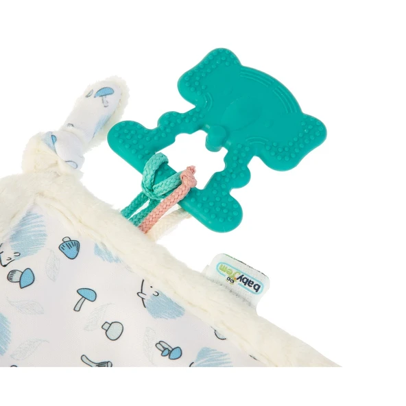 BabyJem Diş Kaşıyıcılı Uykucu Birdy 858 - 4