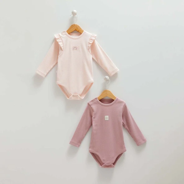 Caramell Bebek Body BK1279