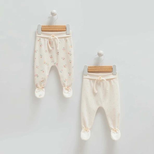 Caramell Bebek Pantolonu APK1214