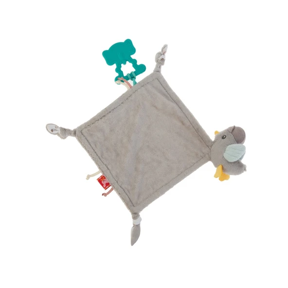 BabyJem Diş Kaşıyıcılı Uykucu Birdy 858 - 2