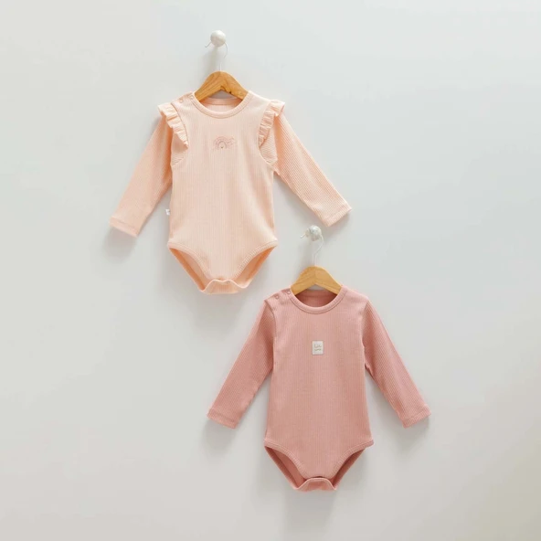 Caramell Bebek Body BK1279