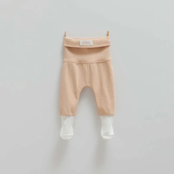 Caramell Bebek Pantolonu APU1776