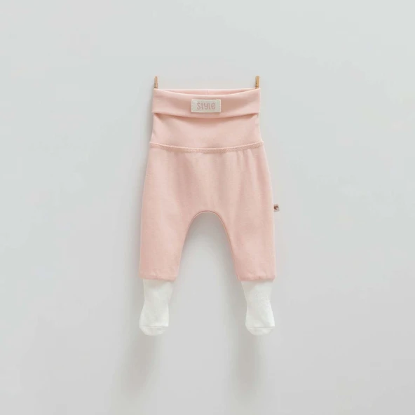 Caramell Bebek Pantolonu APU1776