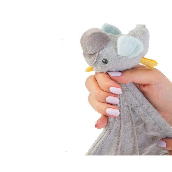 BabyJem Diş Kaşıyıcılı Uykucu Birdy 858 - 3