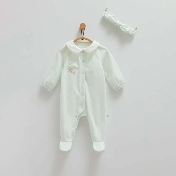 Caramell Bebek Tulum TK1403
