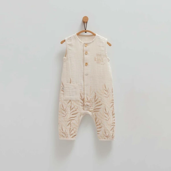 Caramell Bebek Tulum TE1672