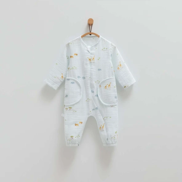 Caramell Safari Time Bebek Tulum TE1806