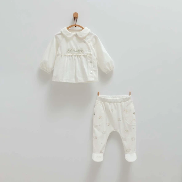 Caramell 2'li Bebek Takımı TKK1406