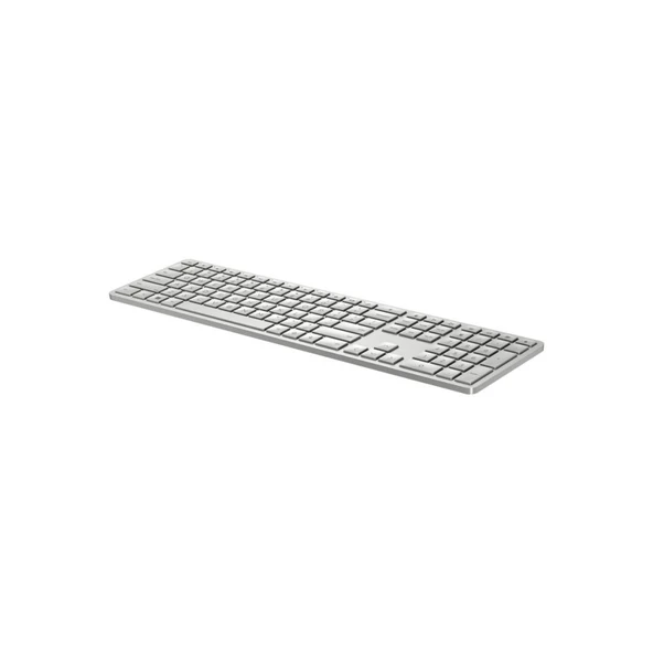 HP 3Z729AA Programlanabilir Kablosuz Klavye - 5