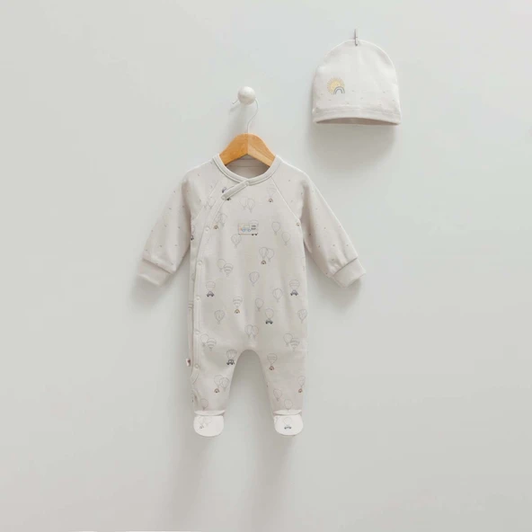 Caramell Bebek Tulum TE1194