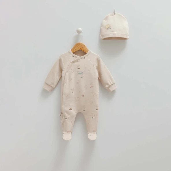 Caramell Bebek Tulum TE1194