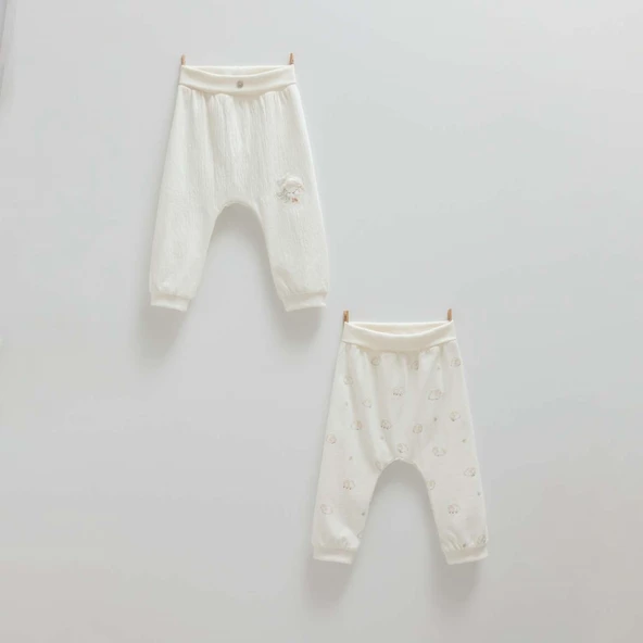 Caramell Bebek Pantolonu APK1411