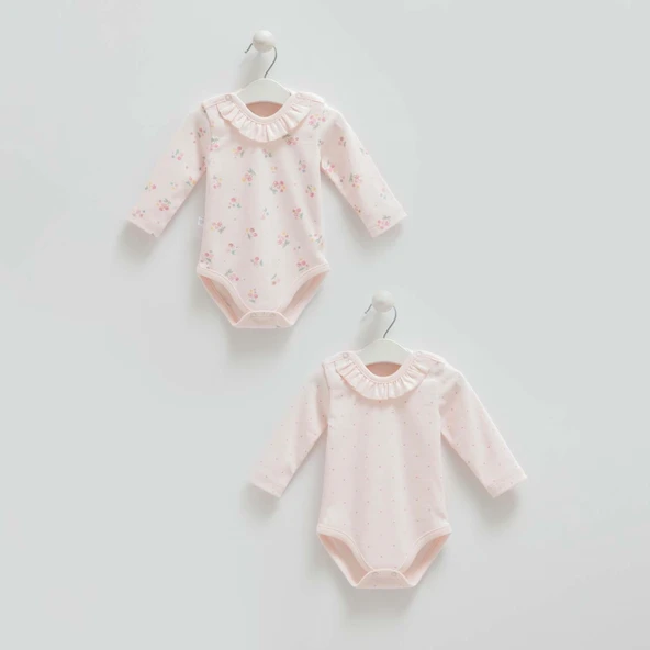 Caramell Bebek Body BK1212