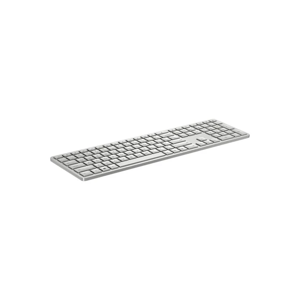 HP 3Z729AA Programlanabilir Kablosuz Klavye - 3