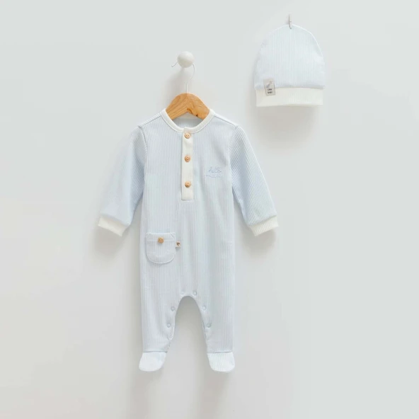 Caramell Bebek Tulum TE1259