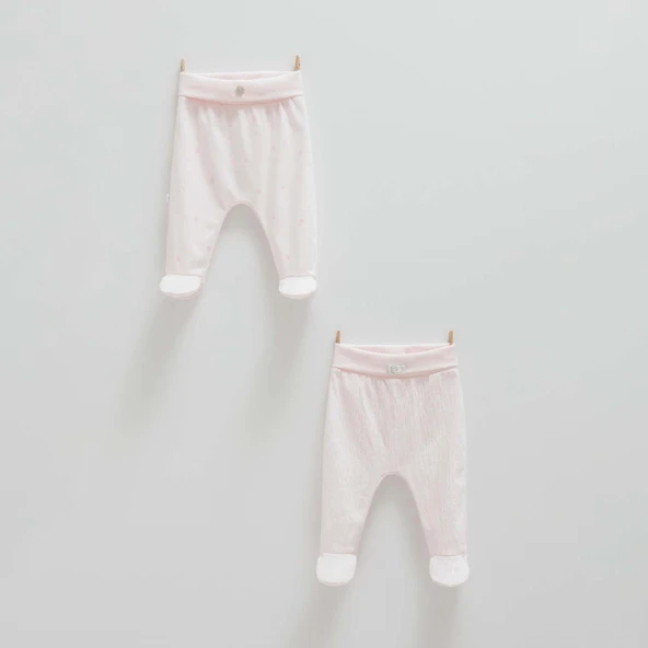Caramell Bebek Pantolonu APK1410