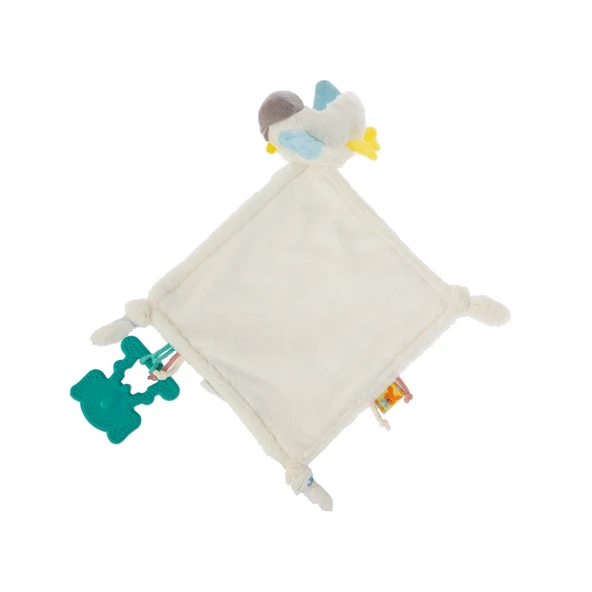 BabyJem Diş Kaşıyıcılı Uykucu Birdy 858 - 2
