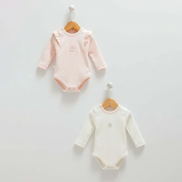 Caramell Bebek Body BK1278
