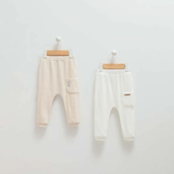 Caramell Bebek Pantolonu APE1266