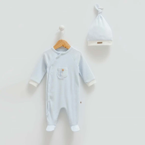 Caramell Bebek Tulum TE1258