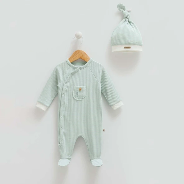 Caramell Bebek Tulum TE1258