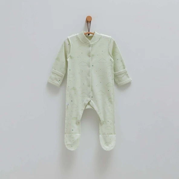 Caramell Bebek Tulum UTU1718