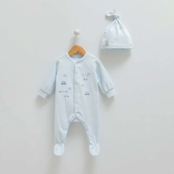 Caramell Bebek Tulum TE1195
