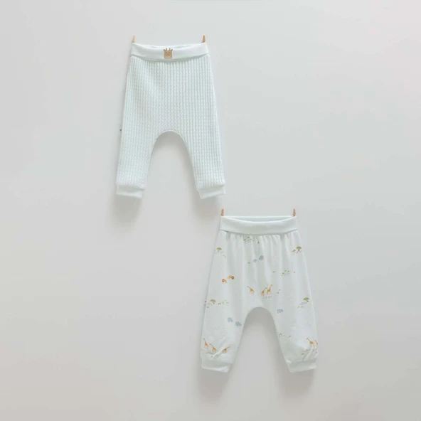 Caramell Bebek Pantolonu APE1369