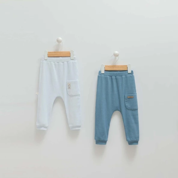 Caramell Bebek Pantolonu APE1266
