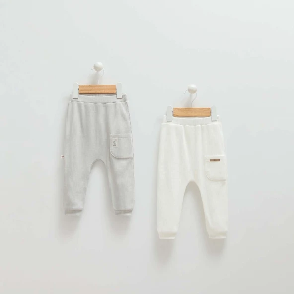 Caramell Bebek Pantolonu APE1266