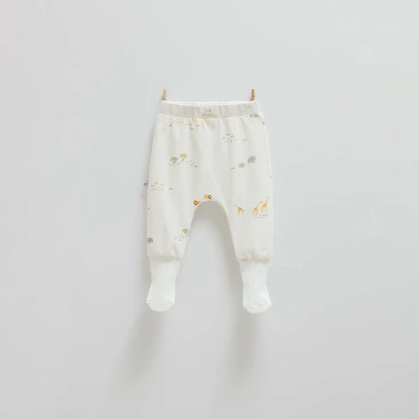 Caramell Bebek Pantolonu APE1822