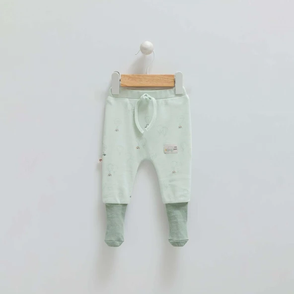 Caramell Bebek Pantolonu APE1200