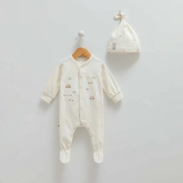 Caramell Bebek Tulum TE1195