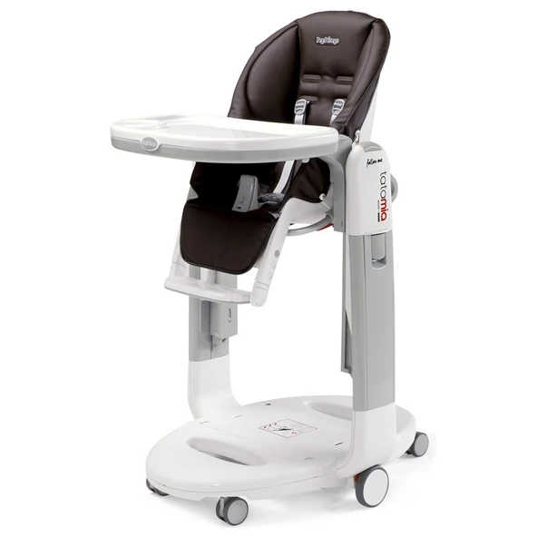 Peg Perego Tatamia Follow Me Mama Sandalyesi - 2
