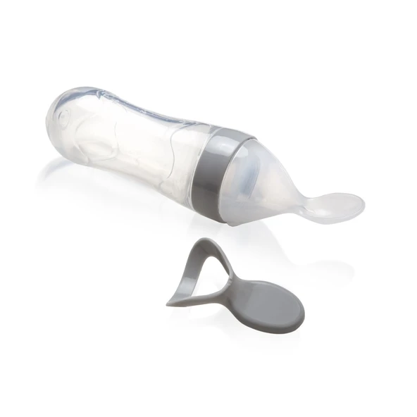 BabyJem Sıkmalı Kaşık 806 - 5