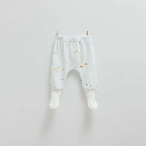 Caramell Bebek Pantolonu APE1822