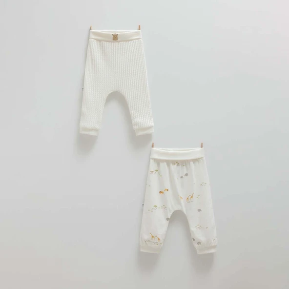 Caramell Bebek Pantolonu APE1369