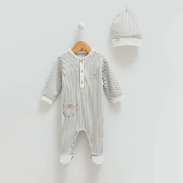 Caramell Bebek Tulum TE1259