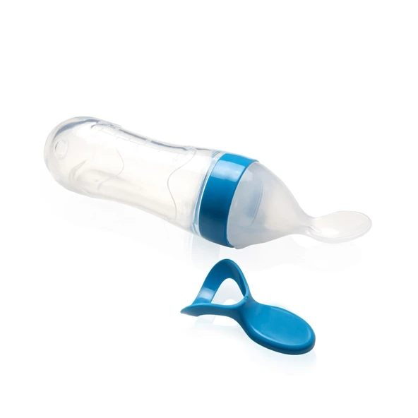 BabyJem Sıkmalı Kaşık 806 - 4