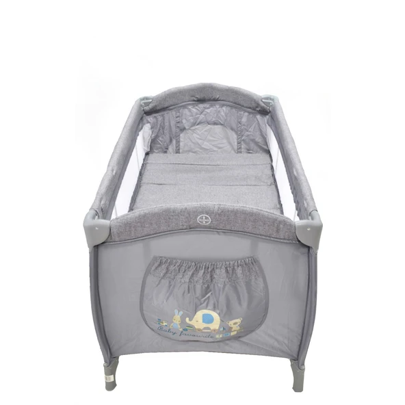 Sunny Baby Vegas Dönencesiz Oyun Parkı 9162 - 4