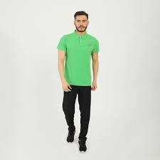 M TSHİRT POLO PAMUK RUSH 4231115 - 3